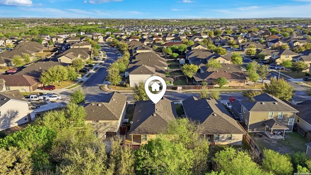 5610 Medina Farm, San Antonio, TX 78222