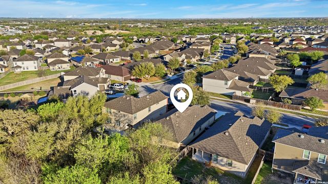 5610 Medina Farm, San Antonio, TX 78222