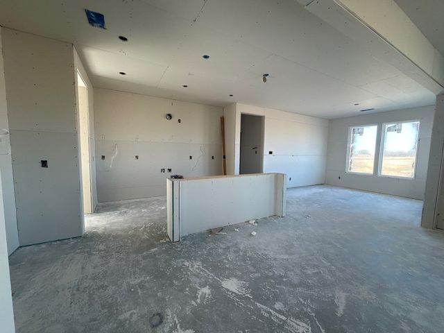 154 Snowy Owl Trail, New Fairview, TX 76078