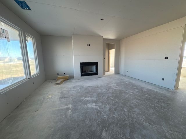 154 Snowy Owl Trail, New Fairview, TX 76078