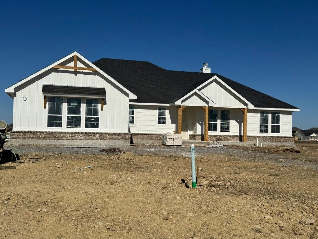 154 Snowy Owl Trail, New Fairview, TX 76078