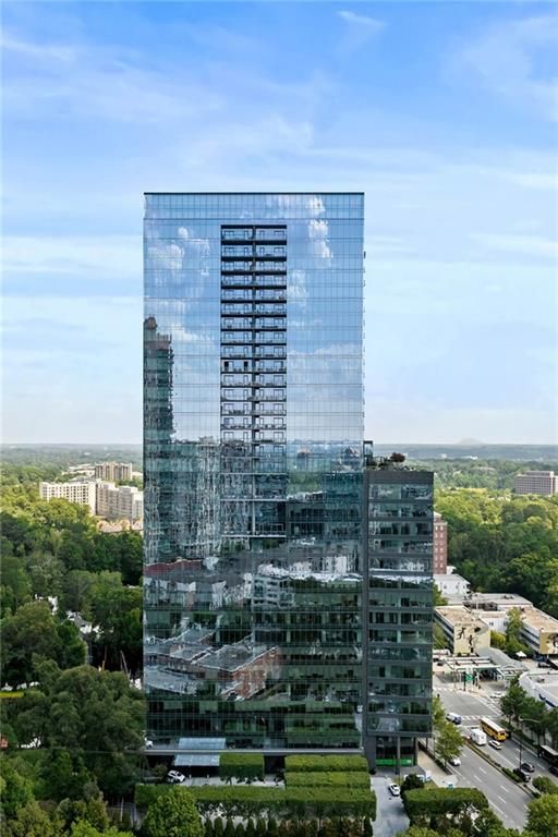 3630 Peachtree NE Road 2009, Atlanta, GA 30326