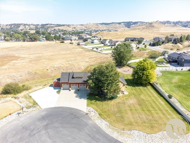505 El Molino St, Billings, MT 59101