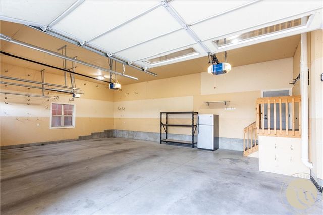 505 El Molino St, Billings, MT 59101