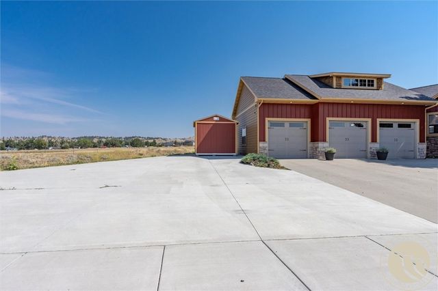 505 El Molino St, Billings, MT 59101