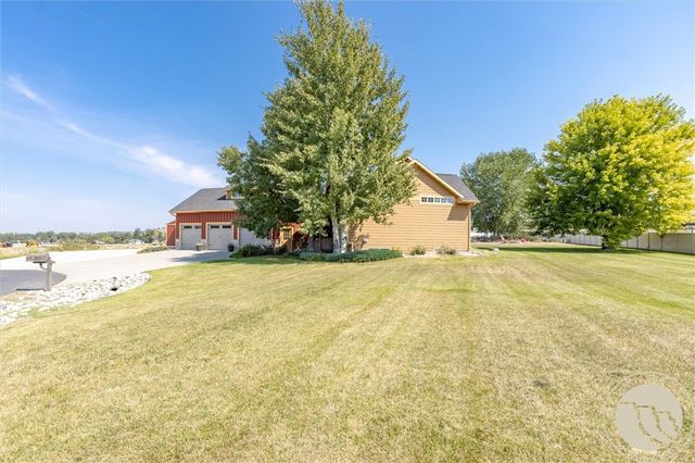 505 El Molino St, Billings, MT 59101