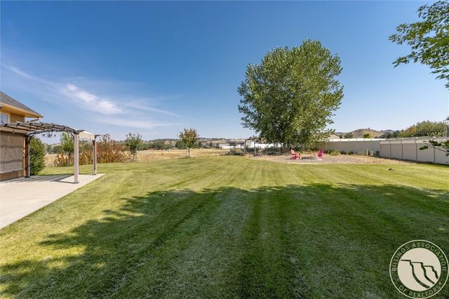 505 El Molino St, Billings, MT 59101