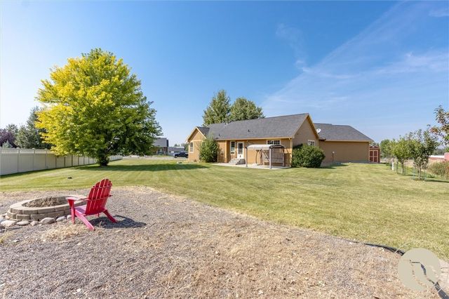 505 El Molino St, Billings, MT 59101