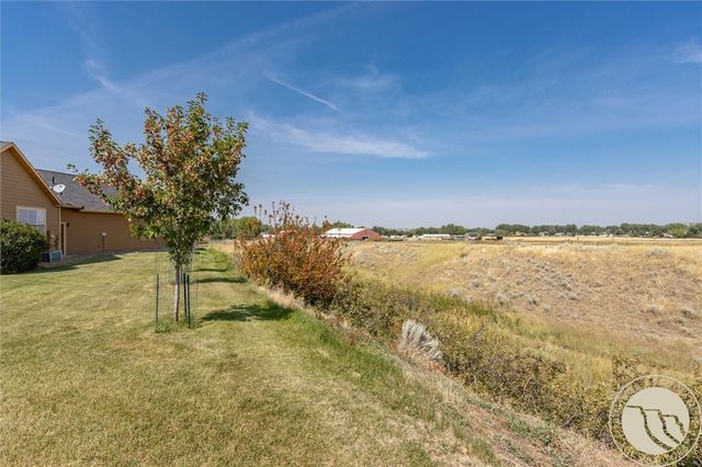 505 El Molino St, Billings, MT 59101