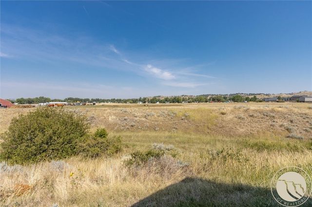 505 El Molino St, Billings, MT 59101