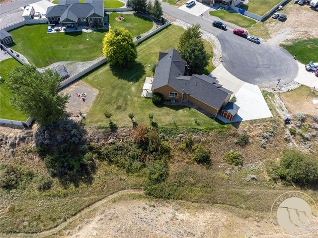 505 El Molino St, Billings, MT 59101