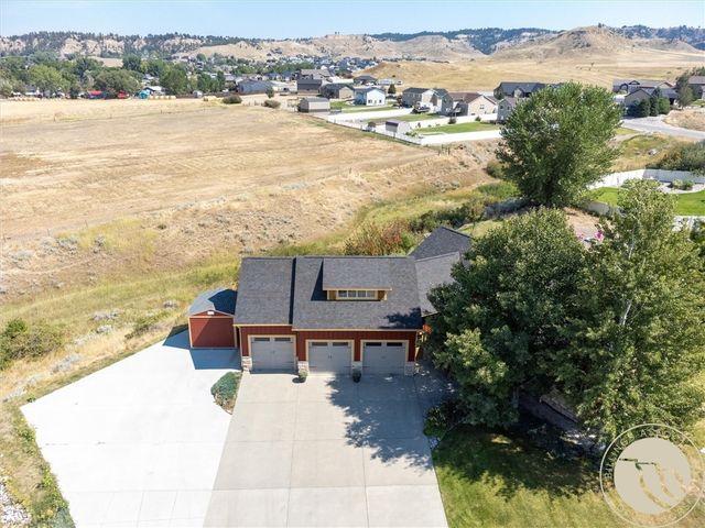 505 El Molino St, Billings, MT 59101
