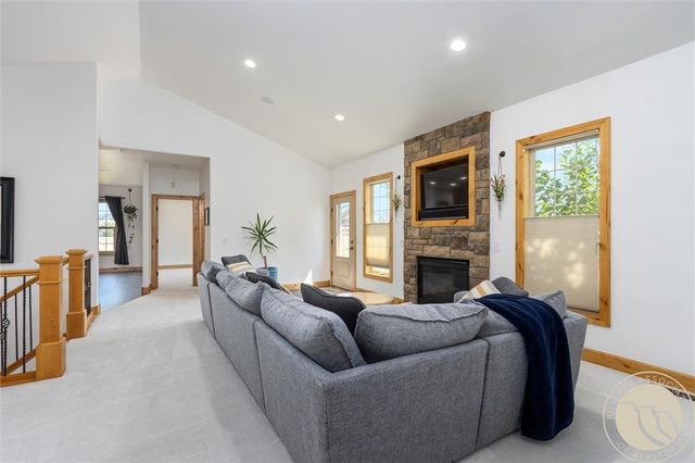 505 El Molino St, Billings, MT 59101