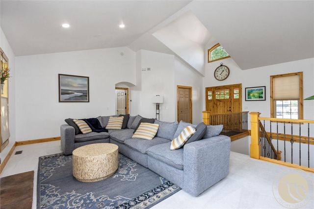 505 El Molino St, Billings, MT 59101