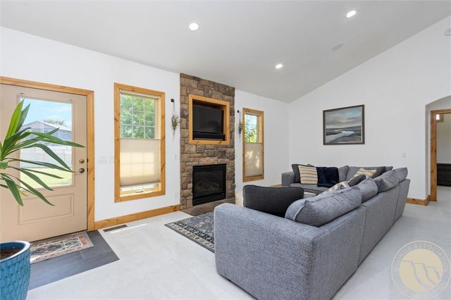 505 El Molino St, Billings, MT 59101