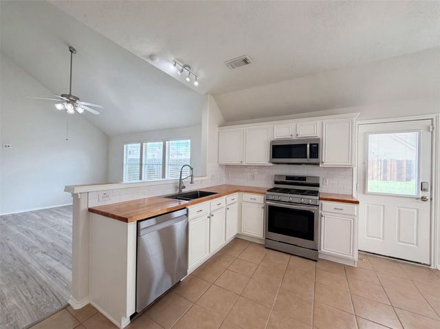 20615 Sandy Bay Lane, Katy, TX 77449