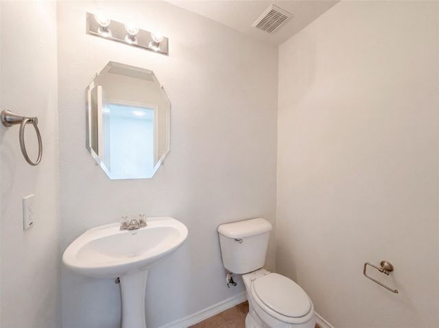 20615 Sandy Bay Lane, Katy, TX 77449