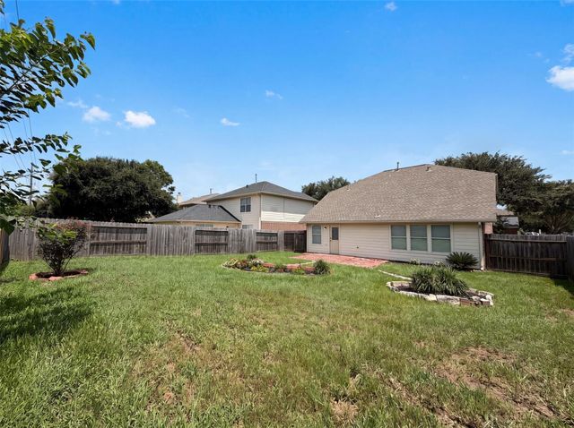20615 Sandy Bay Lane, Katy, TX 77449