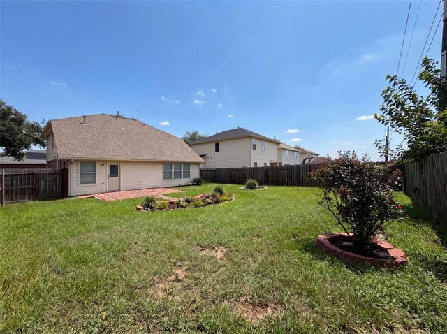 20615 Sandy Bay Lane, Katy, TX 77449