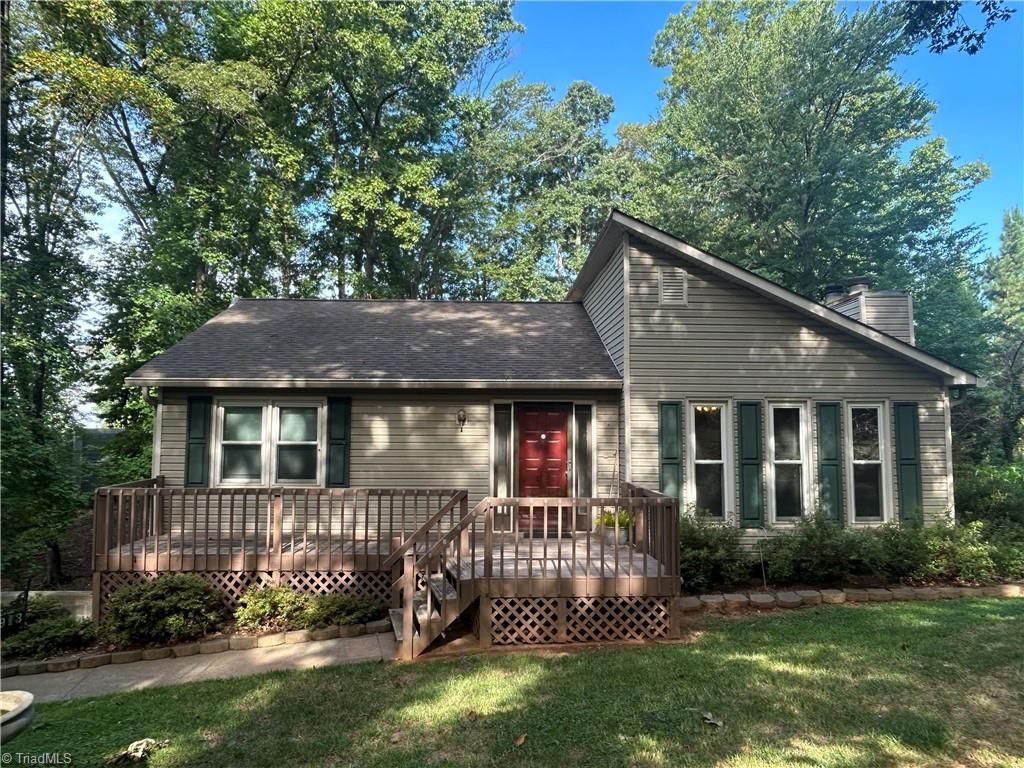 913 Thrushwood Circle, Rural Hall, NC 27045