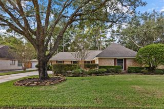 3927 Oak Gardens Drive, Houston, TX 77339