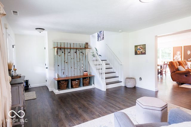 1162 W Thornridge Way, Spencer, IN 47460