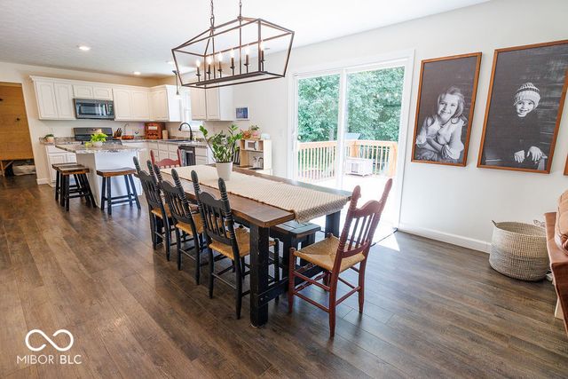 1162 W Thornridge Way, Spencer, IN 47460