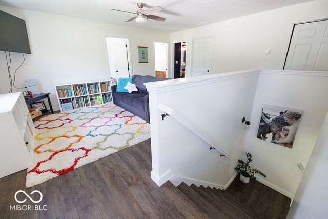 1162 W Thornridge Way, Spencer, IN 47460