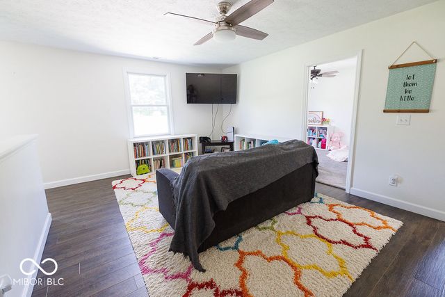 1162 W Thornridge Way, Spencer, IN 47460