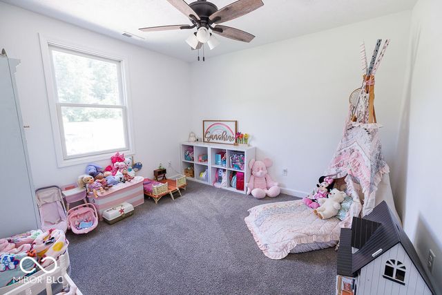 1162 W Thornridge Way, Spencer, IN 47460
