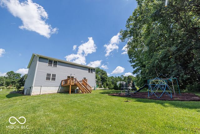 1162 W Thornridge Way, Spencer, IN 47460