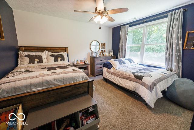 1162 W Thornridge Way, Spencer, IN 47460