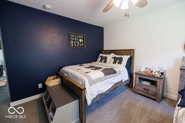 1162 W Thornridge Way, Spencer, IN 47460