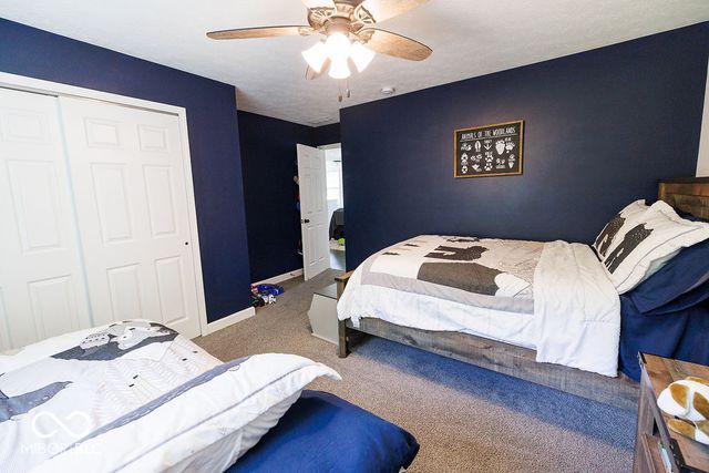 1162 W Thornridge Way, Spencer, IN 47460