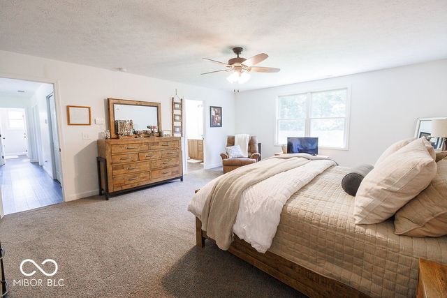 1162 W Thornridge Way, Spencer, IN 47460