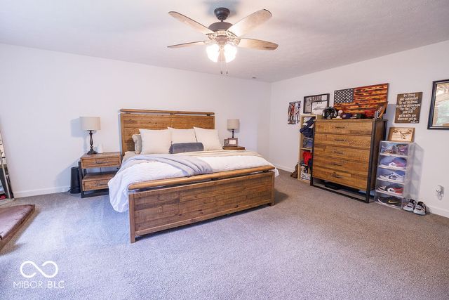 1162 W Thornridge Way, Spencer, IN 47460