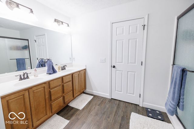 1162 W Thornridge Way, Spencer, IN 47460