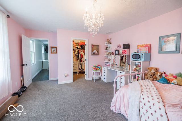 1162 W Thornridge Way, Spencer, IN 47460