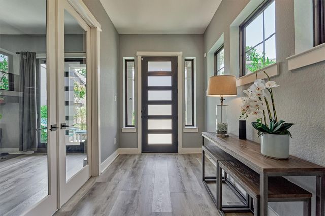 35 Amerson Bay Way, The Woodlands, TX 77380