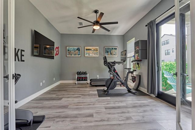 35 Amerson Bay Way, The Woodlands, TX 77380