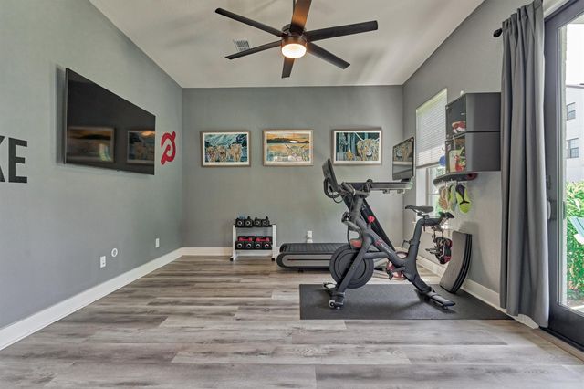 35 Amerson Bay Way, The Woodlands, TX 77380