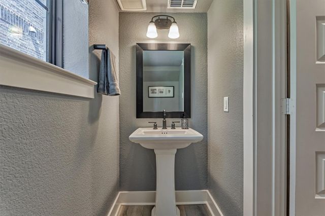 35 Amerson Bay Way, The Woodlands, TX 77380