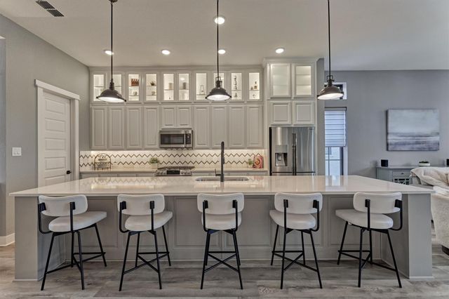 35 Amerson Bay Way, The Woodlands, TX 77380