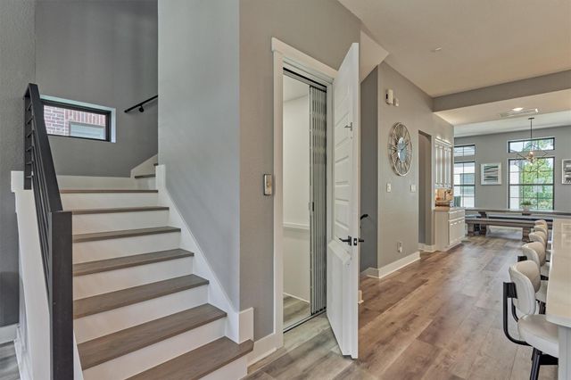 35 Amerson Bay Way, The Woodlands, TX 77380