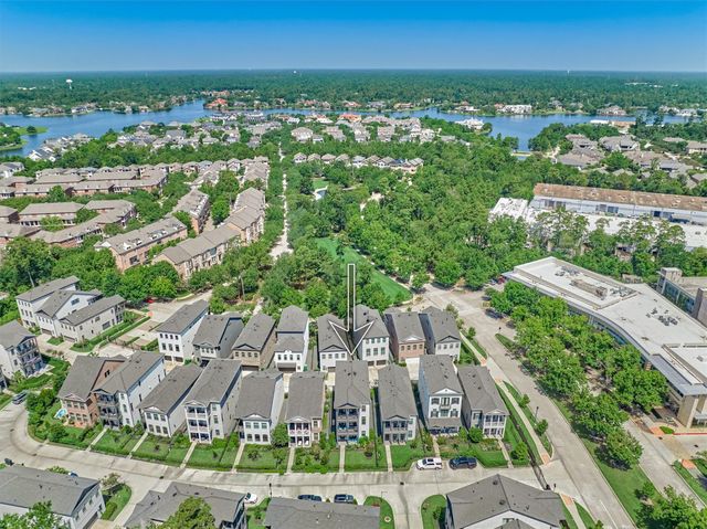35 Amerson Bay Way, The Woodlands, TX 77380