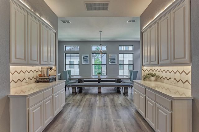 35 Amerson Bay Way, The Woodlands, TX 77380