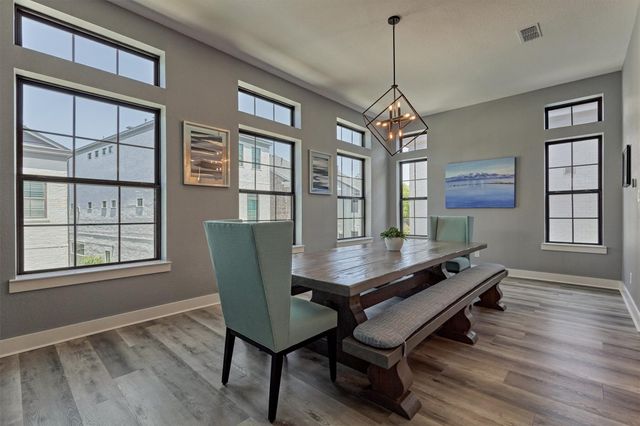 35 Amerson Bay Way, The Woodlands, TX 77380