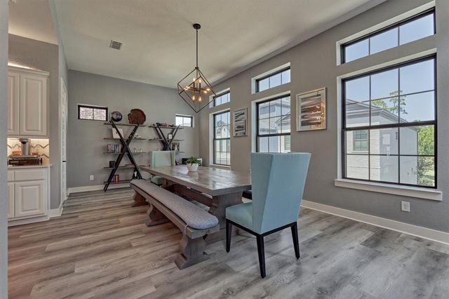 35 Amerson Bay Way, The Woodlands, TX 77380