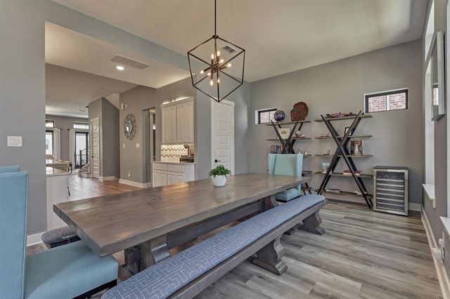 35 Amerson Bay Way, The Woodlands, TX 77380