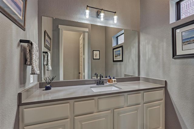 35 Amerson Bay Way, The Woodlands, TX 77380